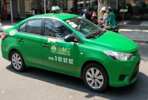 Taxi Tuy Đức giá rẻ nhất 0877.663.336